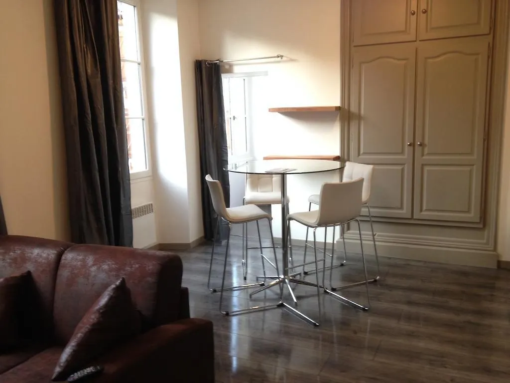 Studio de la Halle. Figeac