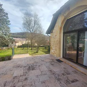 La Grange De Lili Hébergement de vacances