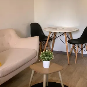 Les De Pyrene Holidays - Confort à 2 Pas Des Thermes, Randos, Restos, Montagne Appartement