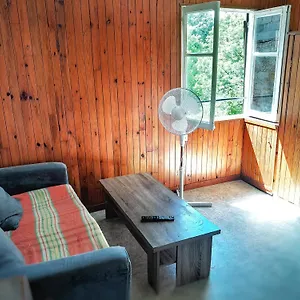 L'ours Grognon Appartement