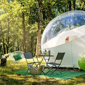 Somn'en Bulle Campo de lujo